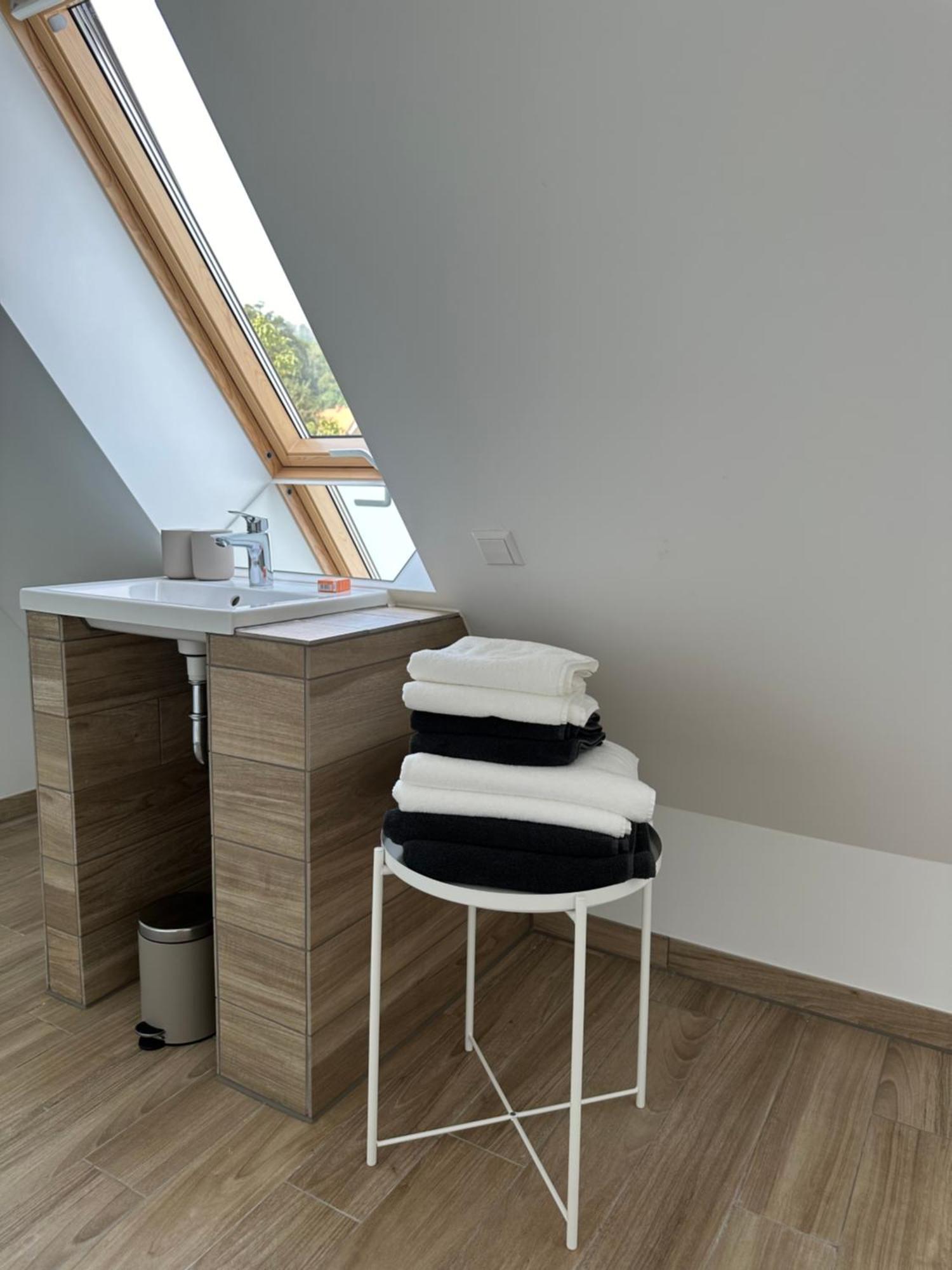 Exklusive Maisonette-Wohnung Am Rande Von Freiburg Merzhausen Ngoại thất bức ảnh