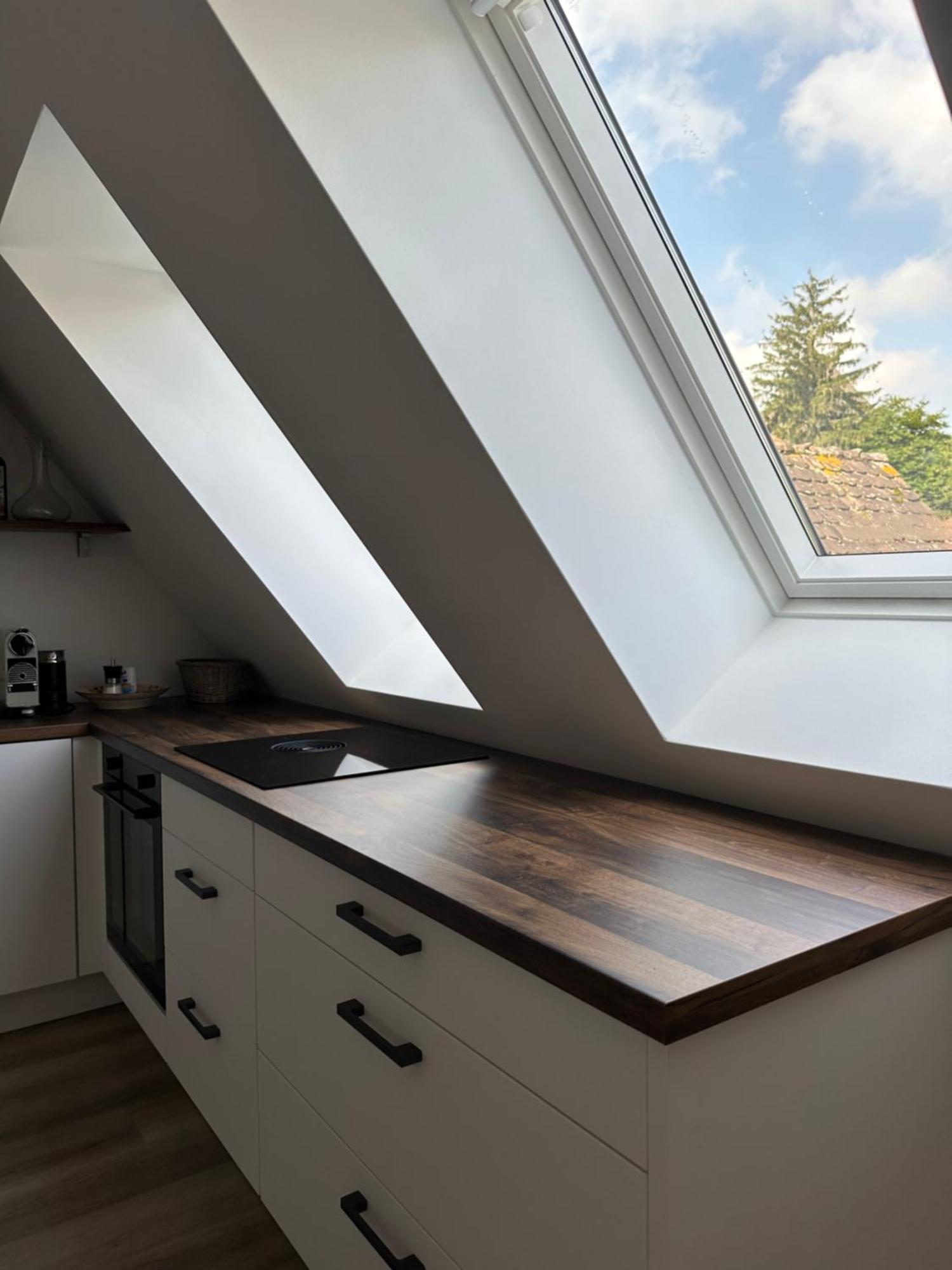 Exklusive Maisonette-Wohnung Am Rande Von Freiburg Merzhausen Ngoại thất bức ảnh