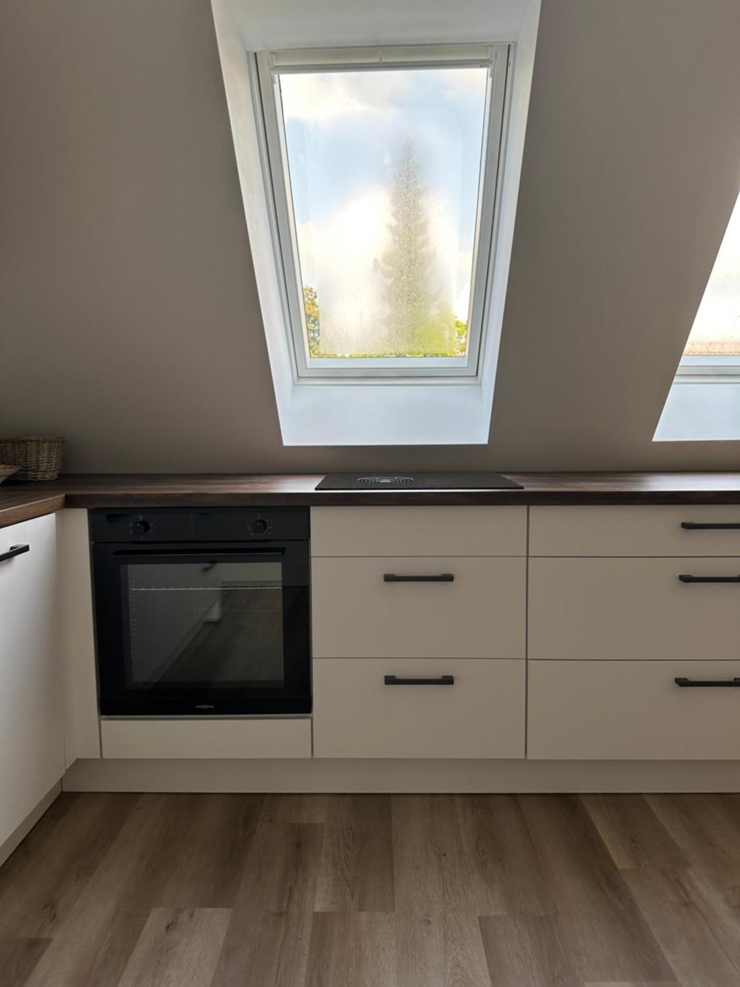 Exklusive Maisonette-Wohnung Am Rande Von Freiburg Merzhausen Ngoại thất bức ảnh